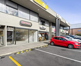 Shop & Retail commercial property leased at 346 Belmore Road Balwyn VIC 3103