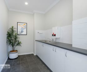 Factory, Warehouse & Industrial commercial property leased at 22/444 The Boulevarde Kirrawee NSW 2232