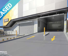 Factory, Warehouse & Industrial commercial property leased at Unit 57/444 The Boulevarde Kirrawee NSW 2232