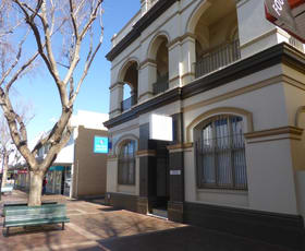 Offices commercial property leased at 131 Macquarie Street Dubbo NSW 2830