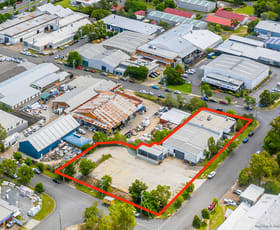 Factory, Warehouse & Industrial commercial property leased at 63 Raynham Street Salisbury QLD 4107