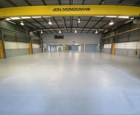 Factory, Warehouse & Industrial commercial property leased at 63 Raynham Street Salisbury QLD 4107