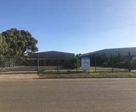 Factory, Warehouse & Industrial commercial property leased at 7 Holland Drive Melton VIC 3337