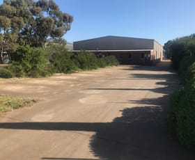 Factory, Warehouse & Industrial commercial property leased at 7 Holland Drive Melton VIC 3337