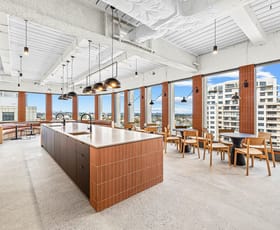 Offices commercial property for lease at 66 Goulburn Street Sydney NSW 2000