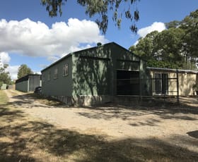 Factory, Warehouse & Industrial commercial property leased at 321a King Avenue Durack QLD 4077