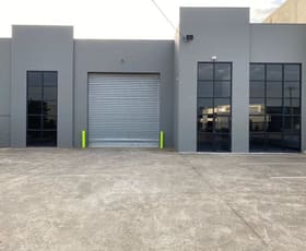 Factory, Warehouse & Industrial commercial property leased at 17 Webber Parade Keilor East VIC 3033