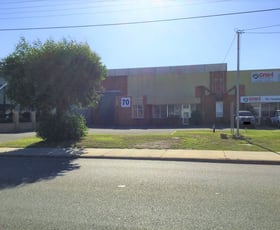 Factory, Warehouse & Industrial commercial property leased at 70 Dowd Street Welshpool WA 6106