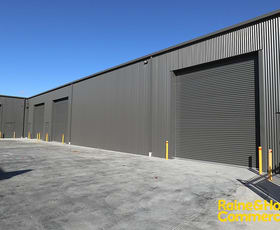Factory, Warehouse & Industrial commercial property leased at 5/8 Sutton Street Wagga Wagga NSW 2650