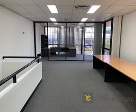 Showrooms / Bulky Goods commercial property leased at 113 Breakfast Creek Road Newstead QLD 4006