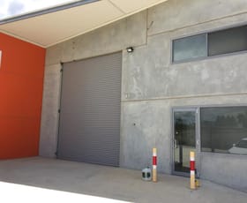 Factory, Warehouse & Industrial commercial property leased at Unit 1/17 Alumina Street Beard ACT 2620