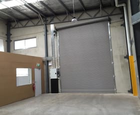 Factory, Warehouse & Industrial commercial property leased at Unit 1/17 Alumina Street Beard ACT 2620