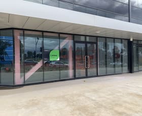 Medical / Consulting commercial property leased at 1/181 Rosamond Road Maribyrnong VIC 3032