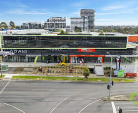 Offices commercial property leased at office 1/181 Rosamond Road Maribyrnong VIC 3032
