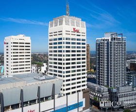 Medical / Consulting commercial property leased at Level 25/101 Grafton Street Bondi Junction NSW 2022