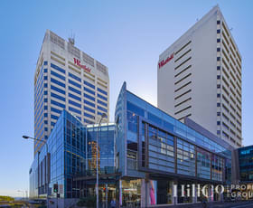 Offices commercial property leased at Suite 1405/520 Oxford Street Bondi Junction NSW 2022