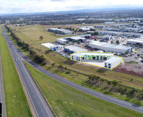 Showrooms / Bulky Goods commercial property leased at 3/4 Brooke Court Melton South VIC 3338