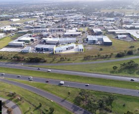 Offices commercial property leased at 4/4 Brooke Court Melton South VIC 3338