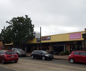 Offices commercial property leased at 9/285-289 Windsor Street Richmond NSW 2753