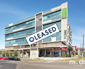 Offices commercial property leased at 6/240 Plenty Road Bundoora VIC 3083