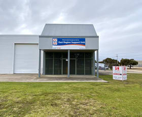 Showrooms / Bulky Goods commercial property leased at 3/467C Princes Highway Bairnsdale VIC 3875