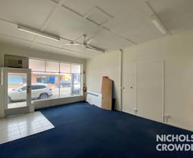 Medical / Consulting commercial property leased at 1015 Point Nepean Road Rosebud VIC 3939