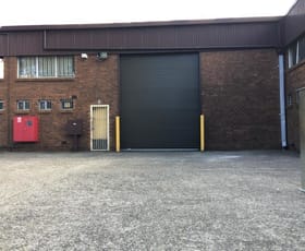 Factory, Warehouse & Industrial commercial property leased at Unit 7/21 Childs Road Chipping Norton NSW 2170