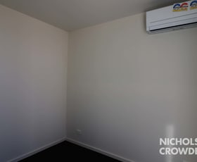 Factory, Warehouse & Industrial commercial property leased at 12 Cedebe Place Carrum Downs VIC 3201