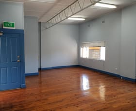 Offices commercial property leased at 1/683 Botany Road Rosebery NSW 2018