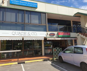 Serviced Offices commercial property leased at 9/2098 Gold Coast Highway Miami QLD 4220