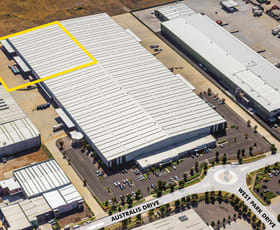 Factory, Warehouse & Industrial commercial property leased at Unit 1/169 Australis Drive Derrimut VIC 3026