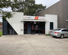 Offices commercial property leased at 1A/1-11 Bryants Road Dandenong VIC 3175