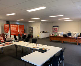 Offices commercial property leased at 1A/1-11 Bryants Road Dandenong VIC 3175