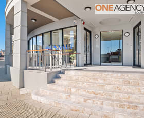 Offices commercial property leased at 72 Elder Place Fremantle WA 6160