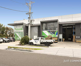 Showrooms / Bulky Goods commercial property leased at 2 & 3/97 Cochranes Road Moorabbin VIC 3189