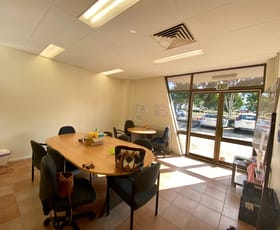Offices commercial property leased at 5/80 Wembley Road Logan Central QLD 4114