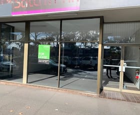 Shop & Retail commercial property leased at Unit  1/53-55 Colbee Court Phillip ACT 2606