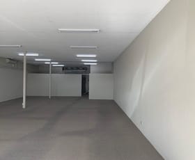 Shop & Retail commercial property leased at Unit  1/53-55 Colbee Court Phillip ACT 2606