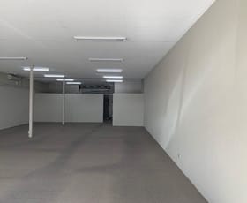 Offices commercial property leased at Unit  1/53-55 Colbee Court Phillip ACT 2606