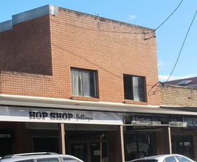 Shop & Retail commercial property leased at Office 2, Level 1, 72 Hyde Street Bellingen NSW 2454