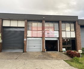 Factory, Warehouse & Industrial commercial property leased at 13 Nowill Street Condell Park NSW 2200
