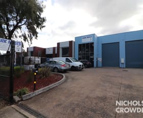 Offices commercial property leased at 1/8-12 Lieber Grove Carrum Downs VIC 3201