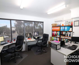 Offices commercial property leased at 1/8-12 Lieber Grove Carrum Downs VIC 3201