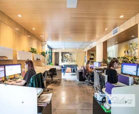 Offices commercial property leased at 1/11 Donkin Street West End QLD 4101