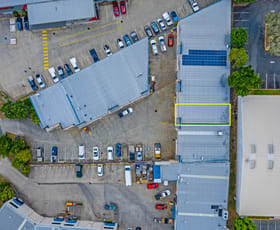 Factory, Warehouse & Industrial commercial property leased at 11/3 Industry Place Capalaba QLD 4157