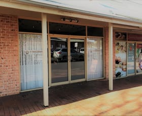 Medical / Consulting commercial property leased at 5/251 George Street Windsor NSW 2756