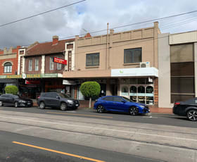 Offices commercial property leased at 1340A Malvern Road Malvern VIC 3144