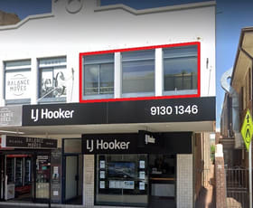 Offices commercial property leased at 1st Floor/74 Hall Street Bondi Beach NSW 2026