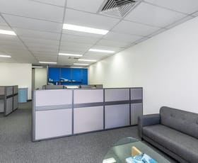 Offices commercial property leased at 25/118-126 Bath Road Kirrawee NSW 2232