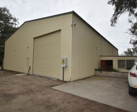 Offices commercial property leased at 494 Dallinger Road Lavington NSW 2641